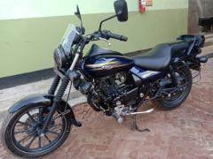 Bajaj Avenger Street 150